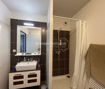 Location Appartement 2 pièces 38m² - Photo 4