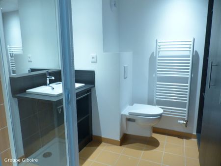 Appartement T1 à louer - 27 m² - Photo 4