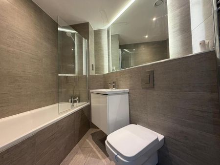 1 bedroom apartment to rent - Photo 3