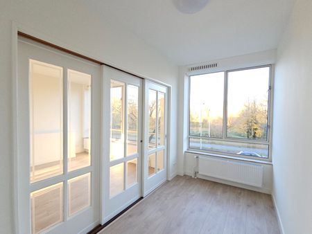Appartement te huur: Segbroeklaan 538 2565 DH Den Haag - Photo 5