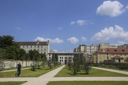 Appartement à louer rue de Babylone, Paris 7ème - Photo 3