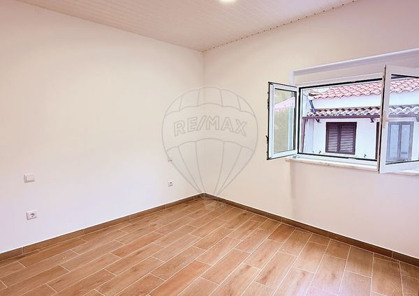 Moradia T2 em Coimbra