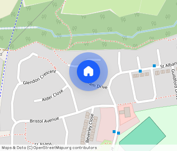 Nottingham Drive, OL6 - Photo 1