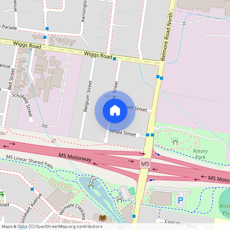 22 Alverstone Street Riverwood, NSW 2210