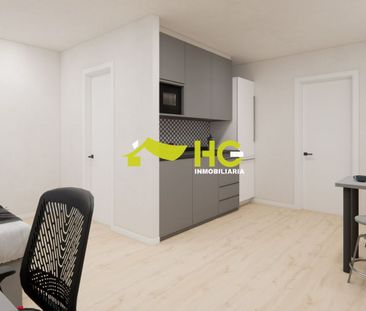Alquiler Estudio en Urbanización - El Bosque, Villaviciosa De Odón - Foto 4