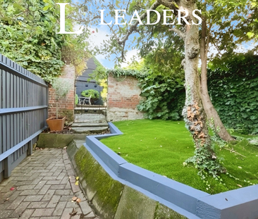 2 bedroom house to rent - Photo 4