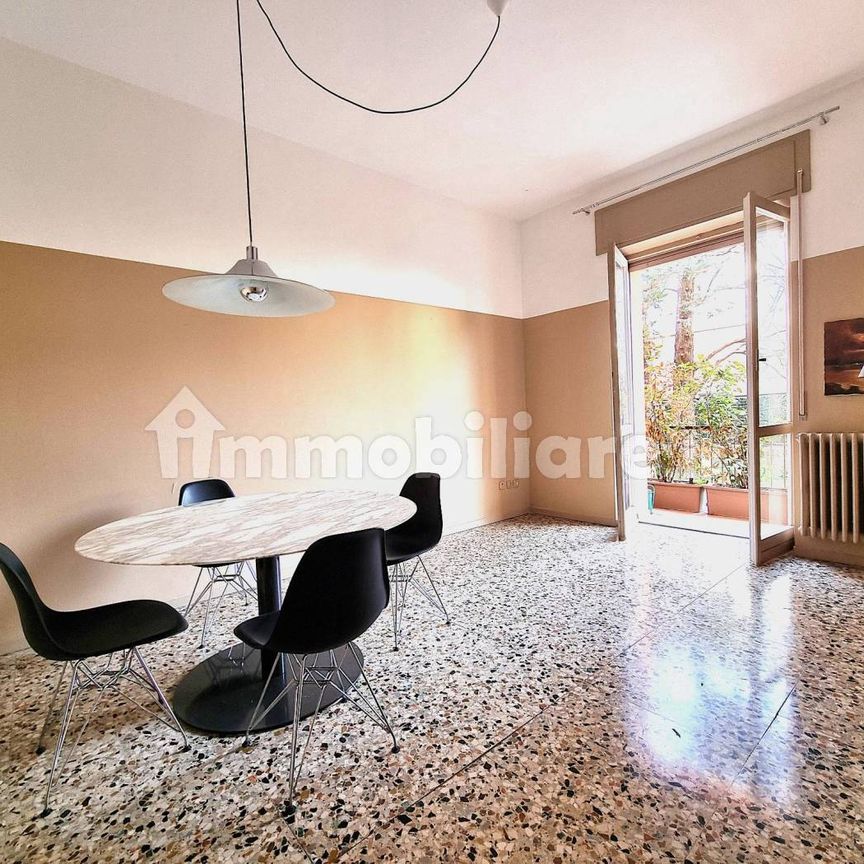 Bilocale via Ludwig van Beethoven 4, Cazzaniga - Ospedale, Monza - Photo 1