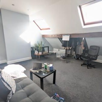 Montagu Street, Kettering, NN16 - Photo 1