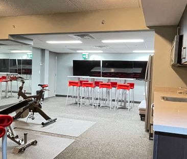 For Lease - 321 Spruce Street Unit# 505, Waterloo, Ontario - Photo 3