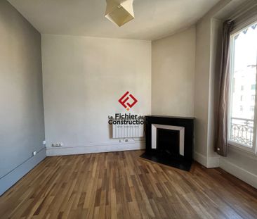Location Appartement 2 pièces 29m² GRENOBLE 38000 - Photo 2