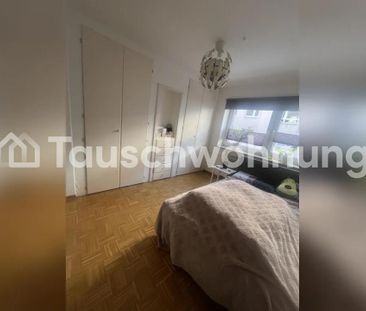 TAUSCHWOHNUNG Suche 1,5-2 Zimmer Wohnung Nähe Dreiecksplatz - Photo 2