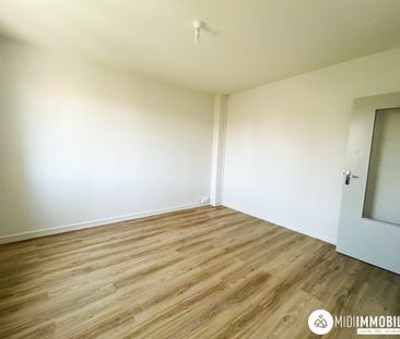 Location Appartement 2 pièces 38m² ALBI 81000 - Photo 6