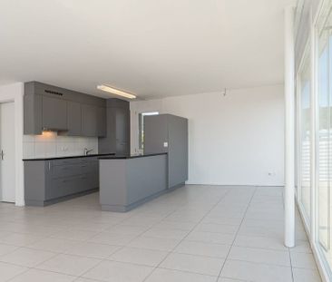 3.5 Zimmer, 86 m², 4. Stock - Photo 3