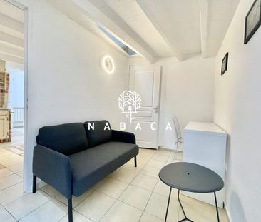 APPARTEMENT À LOUER - GRASSE - Photo 1