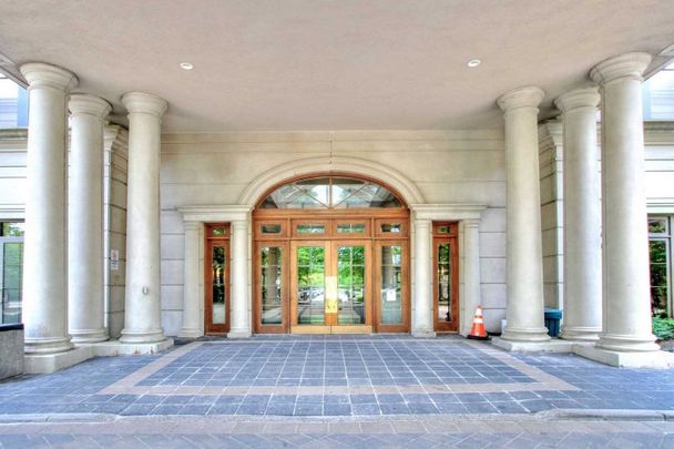 For Lease - 80 Harrison Garden Boulevard Unit# 1023, Toronto, Ontario - Photo 1