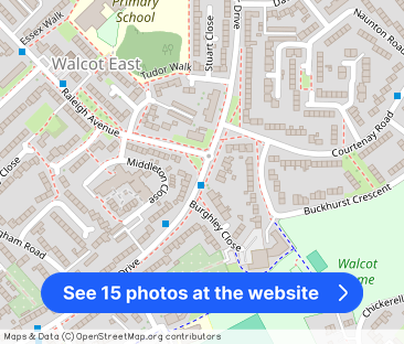 3 bedroom terraced house for rent - Photo 1