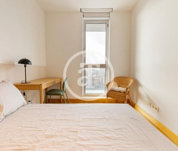 Piso de alquiler en Calle de Dulce Chacón, 33, Virgen del Cortijo -... - Photo 4