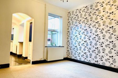 Gaunt Street - Photo 2