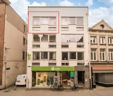 Appartement te huur - foto 6