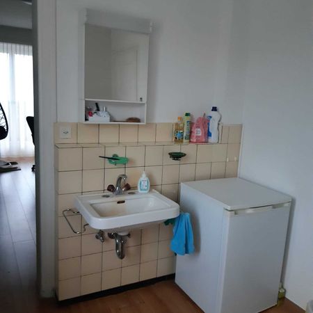Chambre Lausanne - 1 pièce - Photo 3