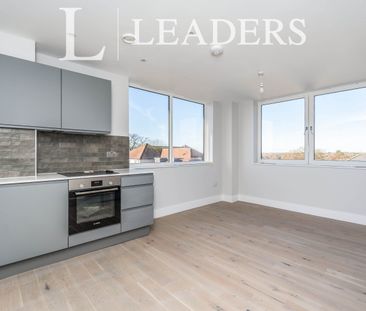 1 bedroom apartment to rent Compass Point, 450 Romsey Road, Southam... - Photo 5