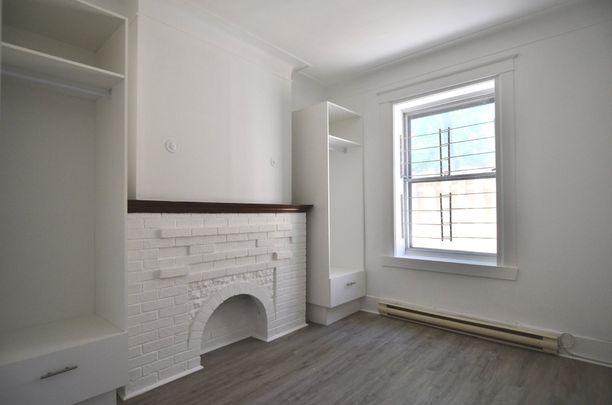 Condo for rent, Montréal (Côte-des-Neiges/Notre-Dame-de-Grâce) - Photo 1