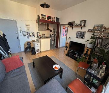 Location Appartement 2 pièces 38m² - Photo 1