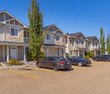 Fraser Townhouses - Photo 1