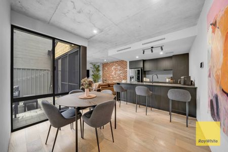 Near-New Boutique Living in the Heart of Victoria Park - Photo 2