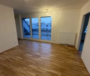 2 Zimmer-Dachgeschosswohnung mit Terrasse im 20. Bezirk - Photo 1