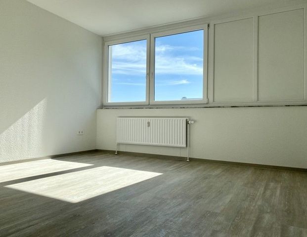 Schöner Wohnen in dieser interessanten 3-Zimmer-Wohnung - Foto 1