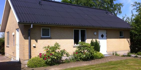 Hjortdal, Abishøje 14 B - Foto 3