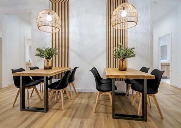 Ronda de Sant Pere, Barcelona, Catalonia 08010