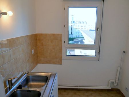 Appartement 1 Pièce 26 m² - Photo 3