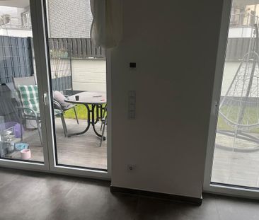 Schöne Erdgeschosswohnung in Frechen zu vermieten - Photo 5