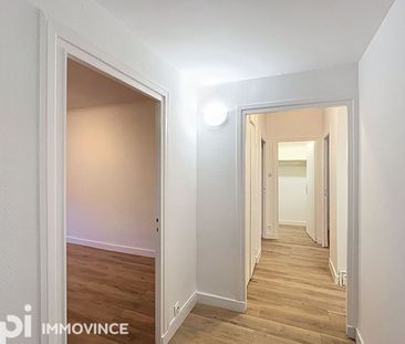 Appartement à louer 4 pièces • Clermont-Ferrand - Photo 1