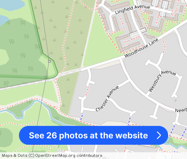 Riley Close, Sale, Trafford, M33 - Photo 1