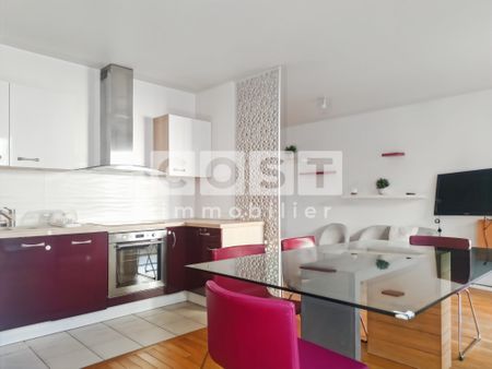 1 rue Lucie Aubrac, 92700, Colombes - Photo 3