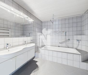 5,5-Zimmer-Maisonette in bester Lage mit Gemeinschaftsgarten und Te... - Photo 2