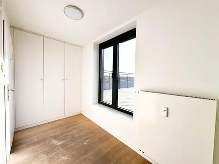 Appartement te huur - Photo 2