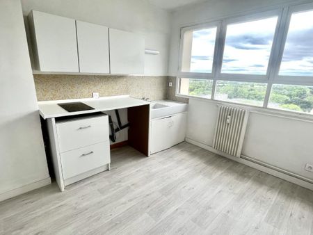 Appartement T2 à louer - 52 m² - Photo 4