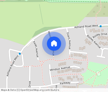 Wordsworth Avenue,Sutton-In-Ashfield,NG17 2GG - Photo 1