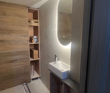 Studio/Γκαρσονιέρα για ενοικίαση Εξάρχεια (Εξάρχεια - Νεάπολη) - Photo 4