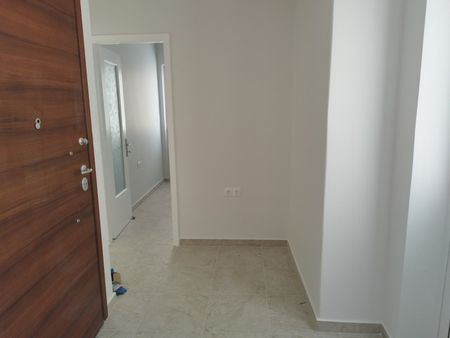 Studio/Γκαρσονιέρα για ενοικίαση Υψηλά Αλώνια (Πάτρα) - Photo 4