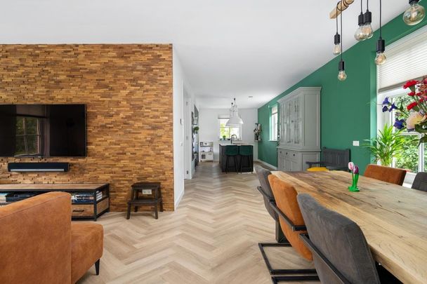 Huis te huur: Overschiese Kleiweg 717 3045 LL Rotterdam - Photo 1