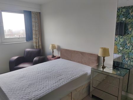 1 Bed Flat, Bursall Croft, LS12 - Photo 4