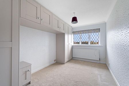 3 bedroom terraced house to rent - Photo 2