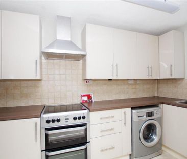 1 bedroom terraced house to rent - Photo 6