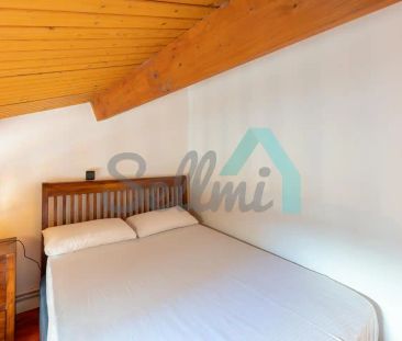 Dúplex de alquiler en San Bernardo, Centro - Foto 4