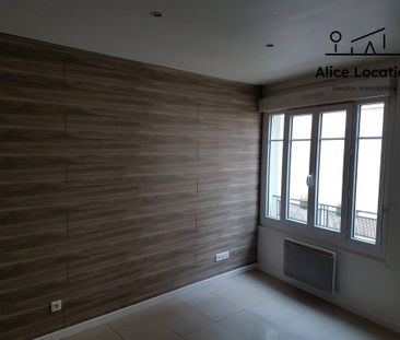 Location Appartement 2 pièces 35m² EVIAN LES BAINS 74500 - Photo 3